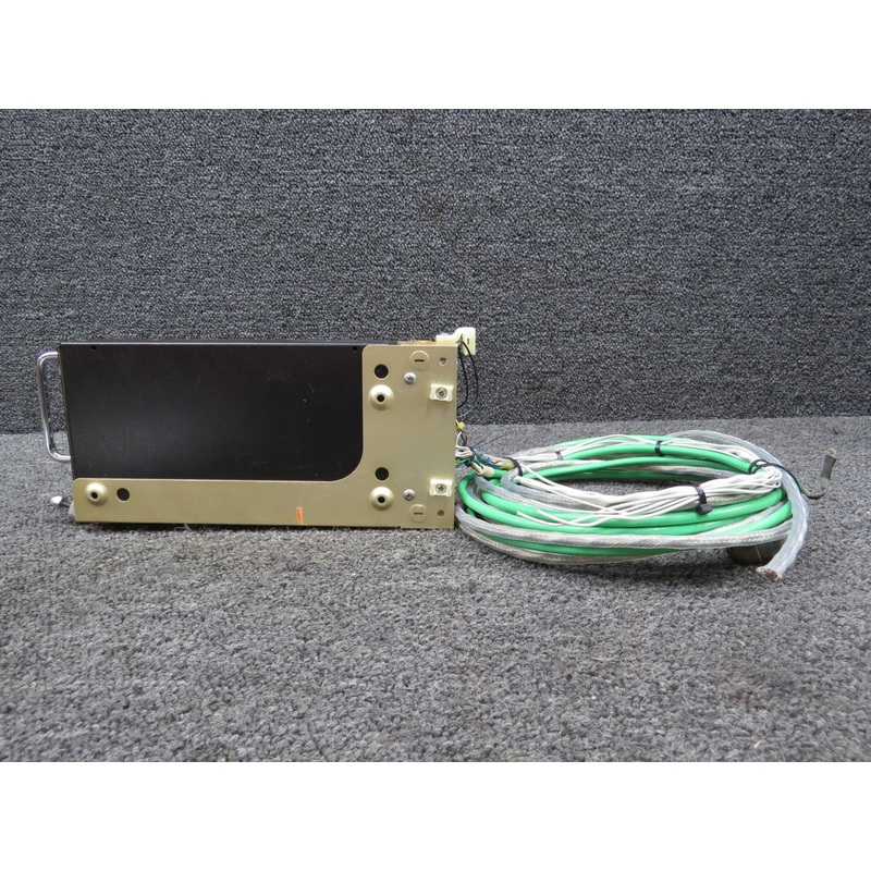 805-11500-001 BF Goodrich WX-500 Stormscope Processor with Tray and Mod (Core)
