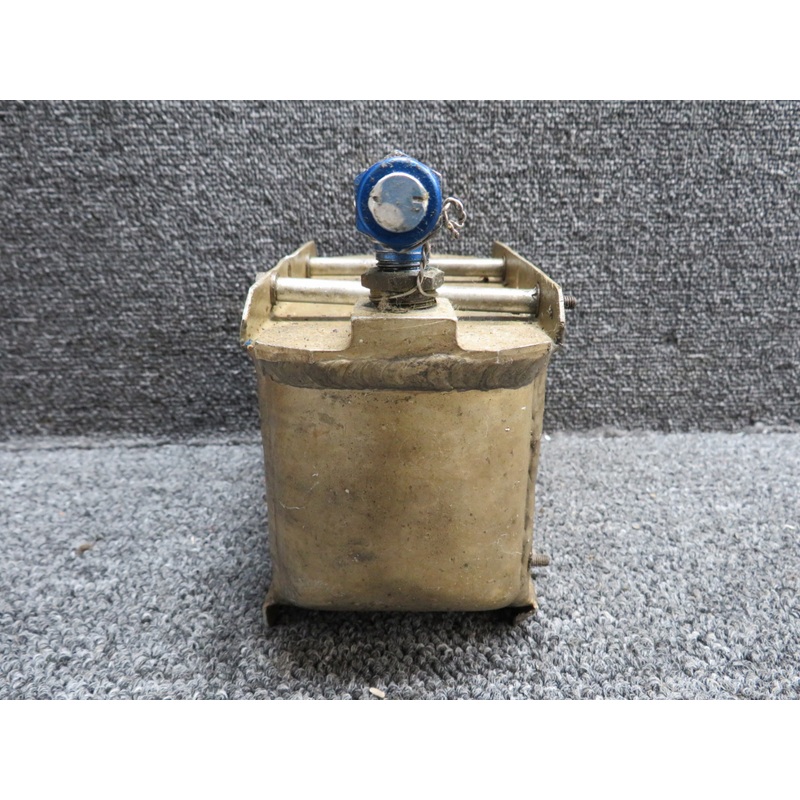 8406R Stewart Warner Oil Cooler Assembly