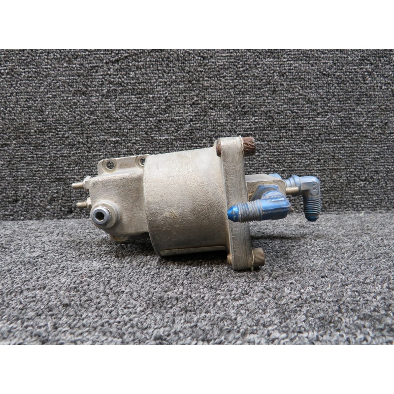 97-380000-9 Beechcraft Thermostat Assembly