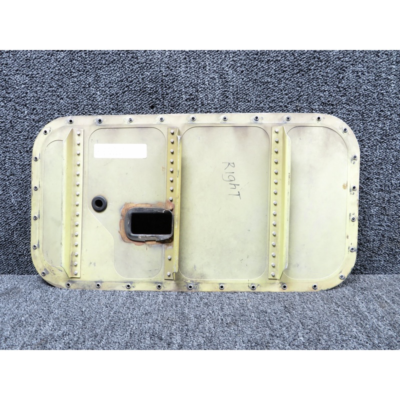 99-120023-4 Beech KA-B100 Leading Edge RH Door