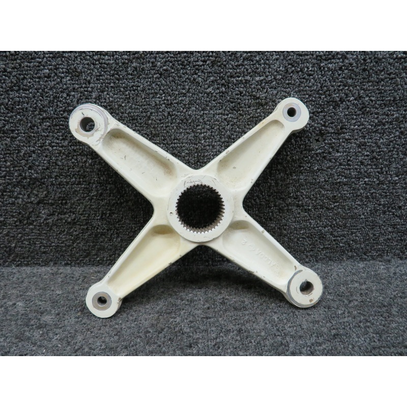 Beechcraft Main Gear Retract Actuator Arm