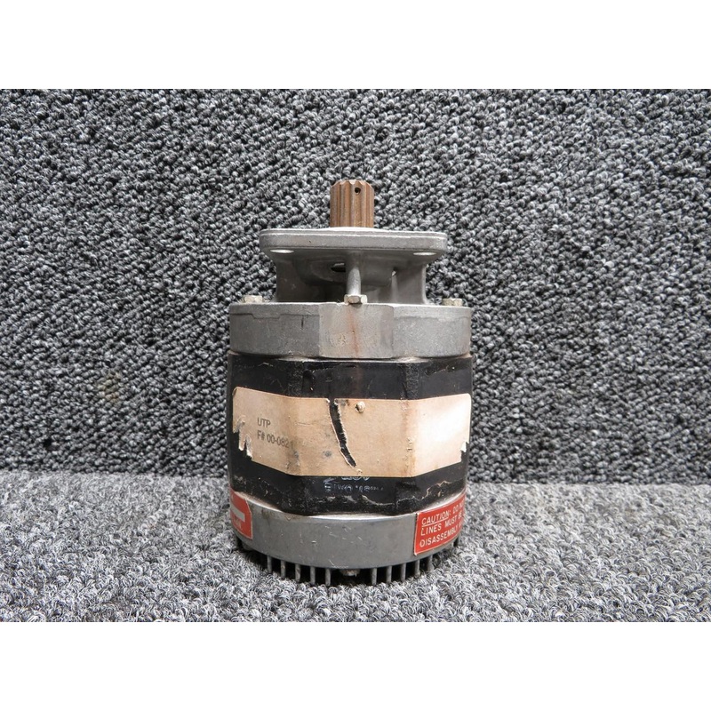 IU228-004 Edo-Aire IU228 Dry Air Pump (Core)