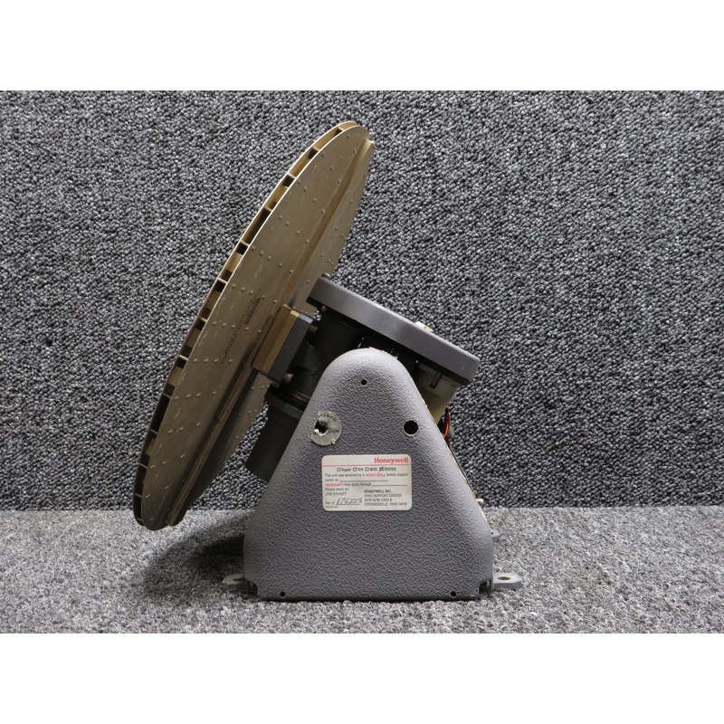 MI-585224, 1716803-502 Honeywell AP-3001 Antenna Drive Assembly and Array w Mods