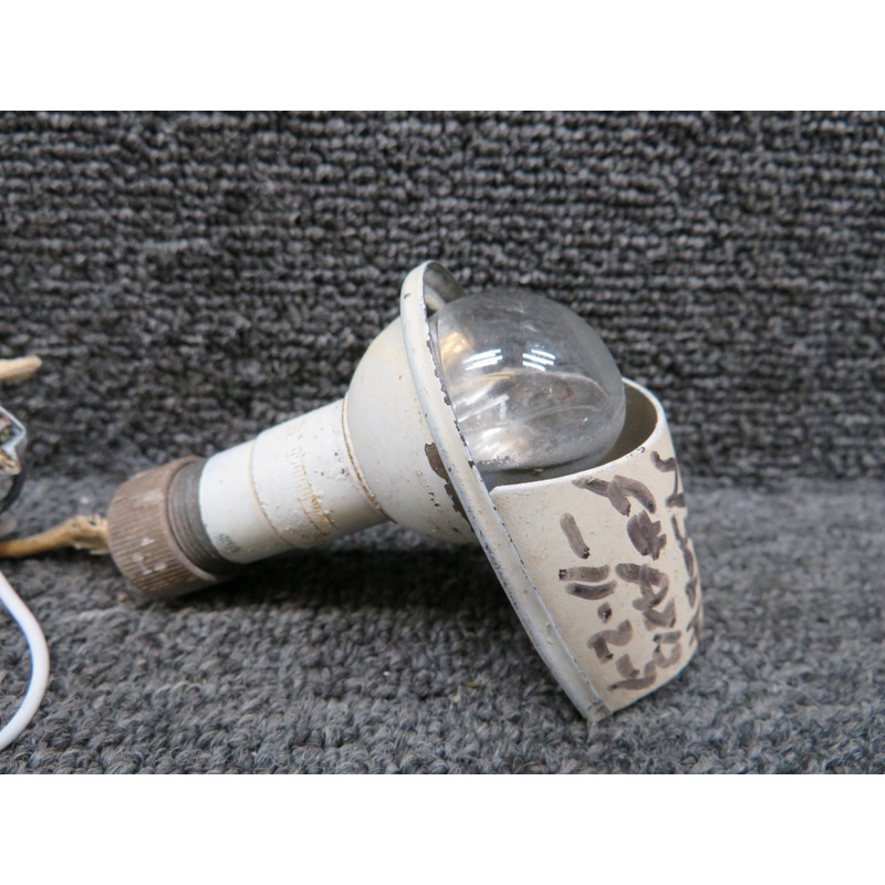 ML-7512 Grimes Forward Position Light with Bracket (worn)