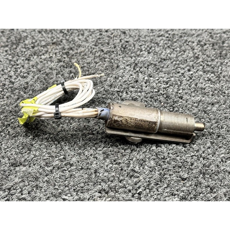 002-384003-3 Beechcraft G36 Landing Gear Safety Switch Assembly LH