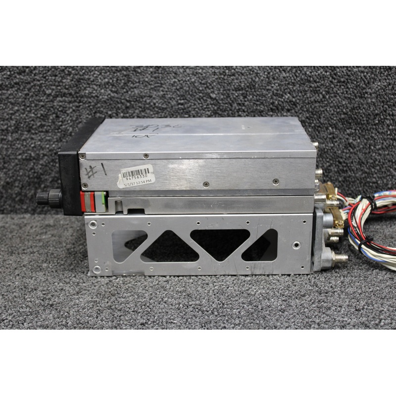 011-00280-10 Garmin GNS-430 GPS-Nav Unit w Tray, Mods  (14, 28V) (Non-WAAS)