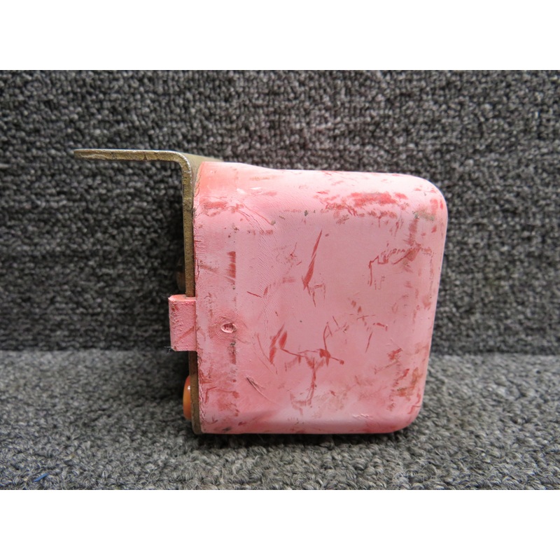 10-176485-122B Bendix Starting Vibrator (Volts: 12, Amps: 2.0) (Core)