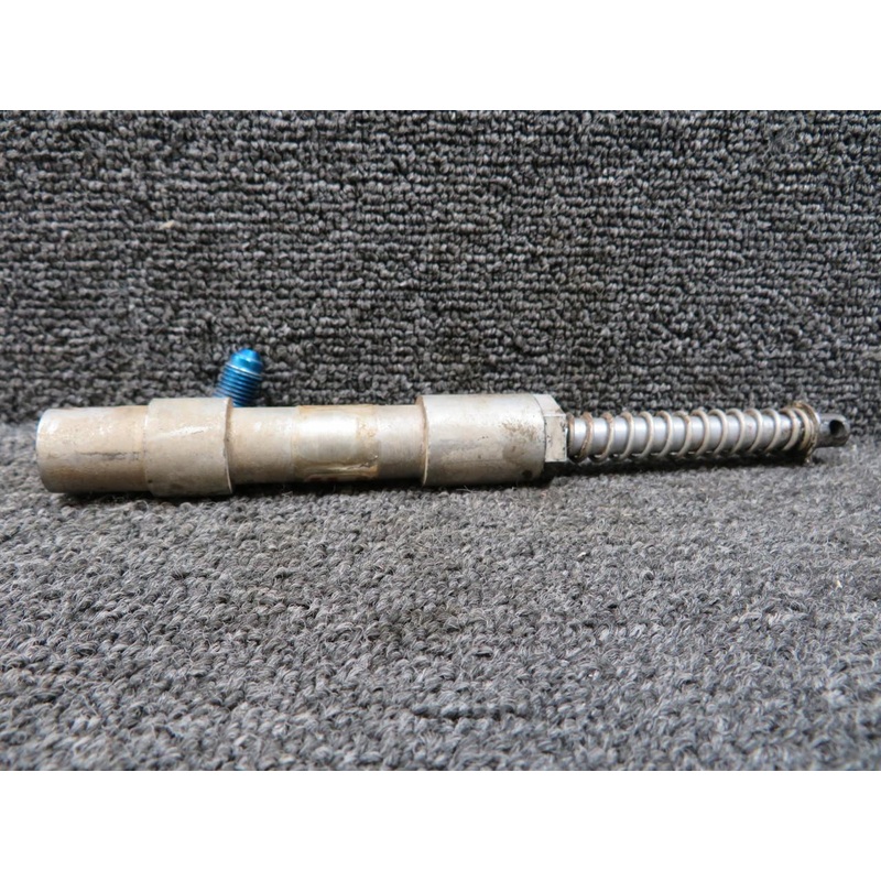 10-20 (Alt: 455-932) Cleveland Master Brake Cylinder Assembly