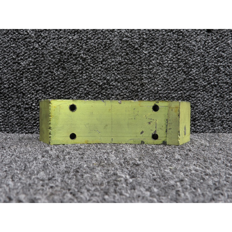 101-524128-3 Beechcraft KA-200 Control Column Bellcrank Weight