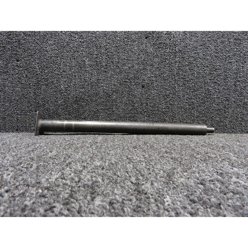 101-524144-9 (Use: 101-524487-3) Beech KA-200 Torque Tube Control Yoke Weld
