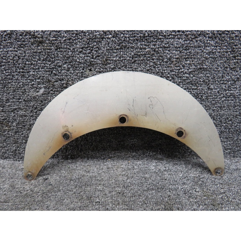 101-910079-1 Beechcraft Fire Detector Engine Shield