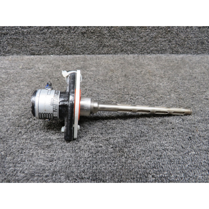 129240-1-1 Airesearch Thermostat with 8130-3 (Overhauled)