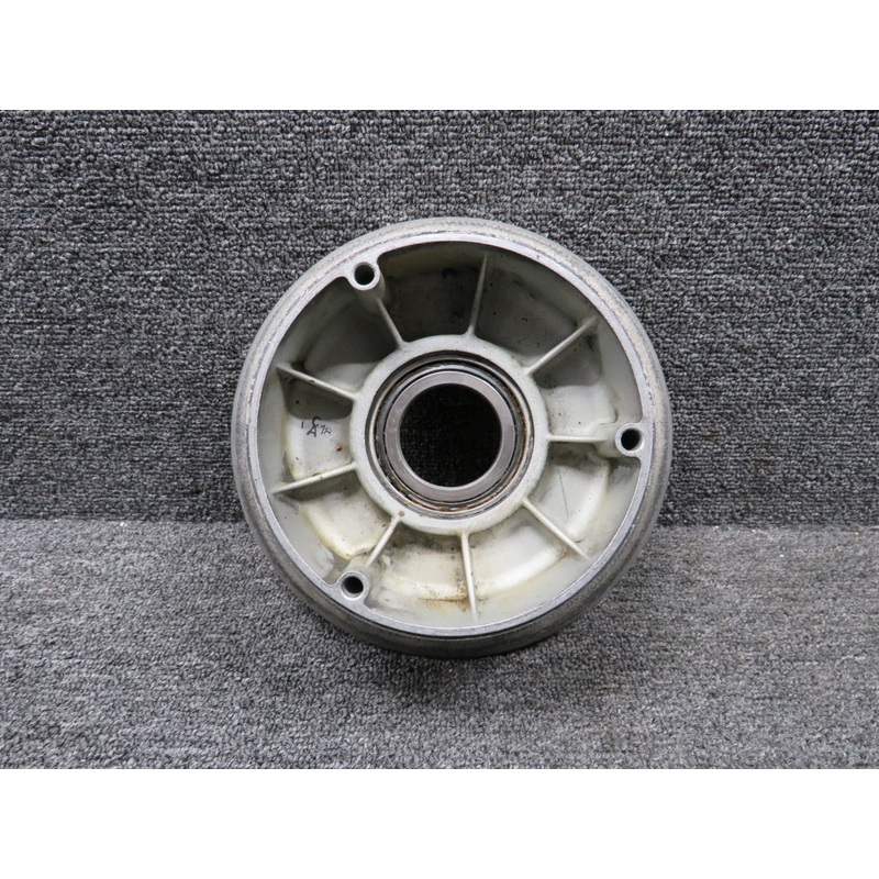161-03024 Cleveland 6.00-6 Inner Wheel Half
