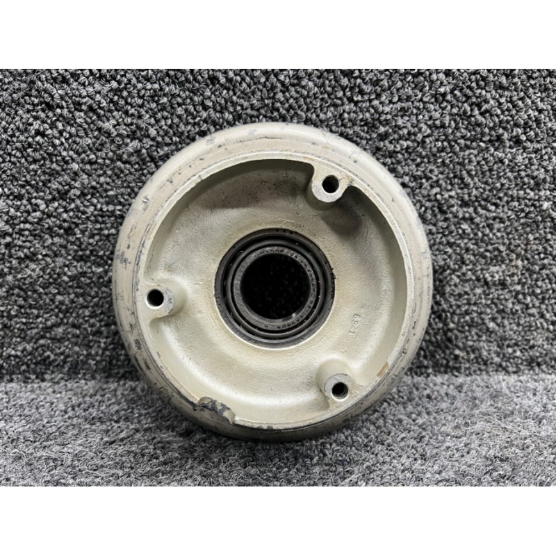 162-05300 Cleveland Nose Gear 5.00-5 Inner Wheel Half