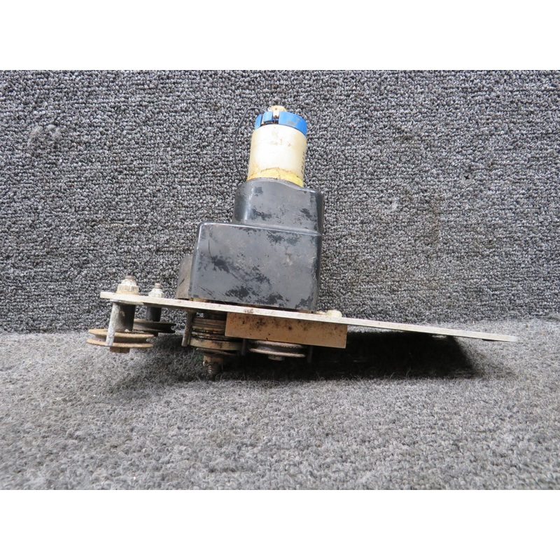 1C373-6-529 Edo-Aire Trim Servo Assembly (Volts: 14)