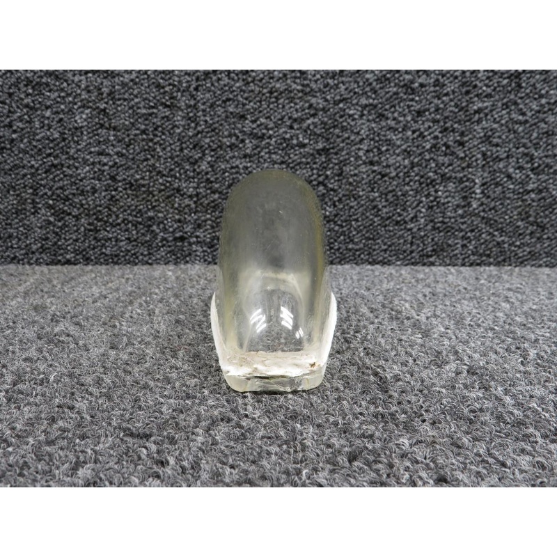 25-0869-23 Lens – Wing Tip Navigation Light (Damaged)