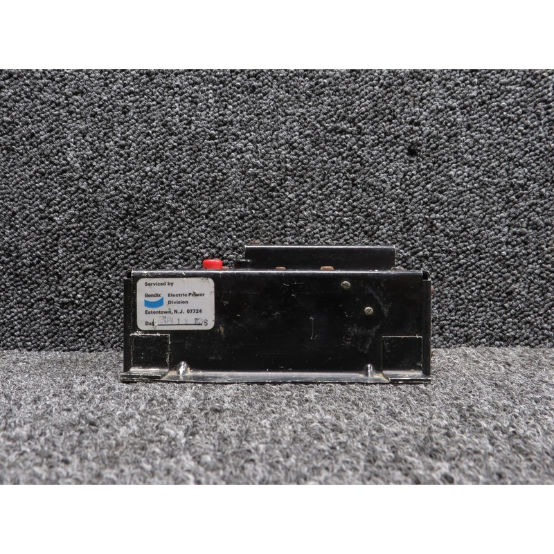25B18-4 Bendix DC Generator Control Unit (30V) (8A)