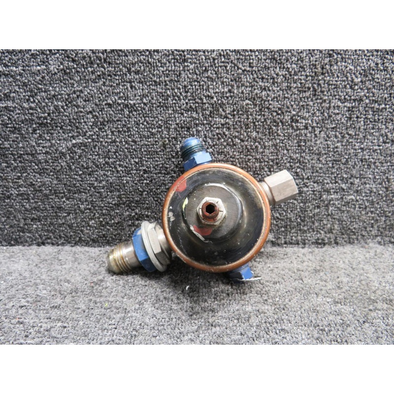 3D2372-33 BF Goodrich Pressure Regulator