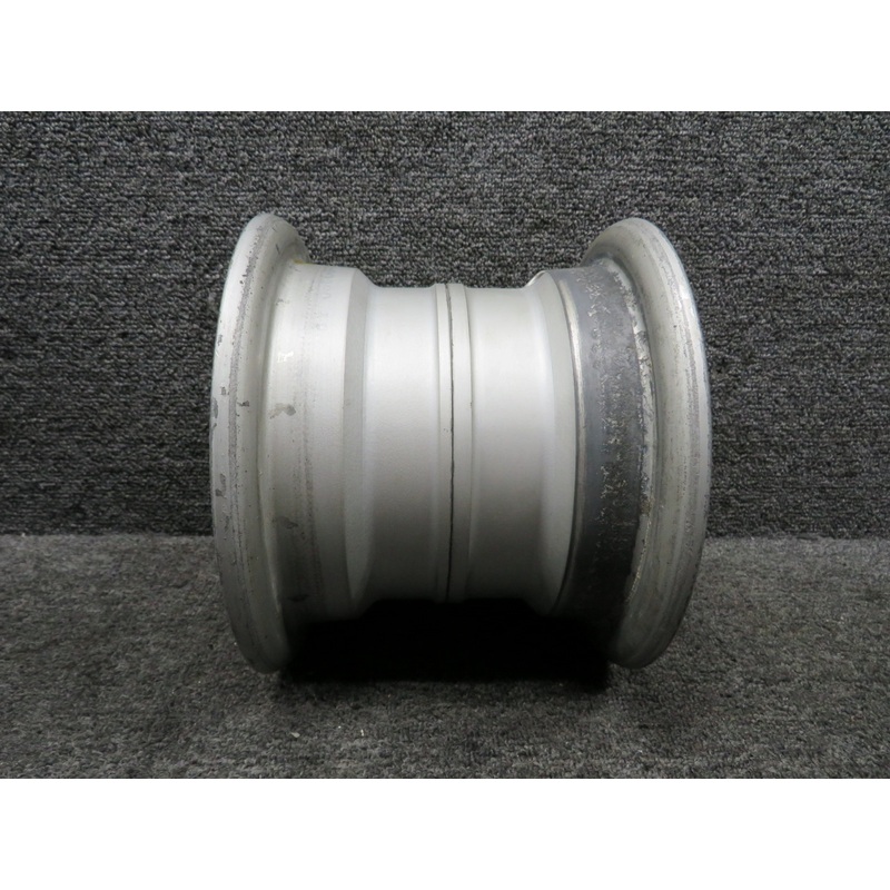 40-56 Cleveland 6.00-6 Wheel Assembly