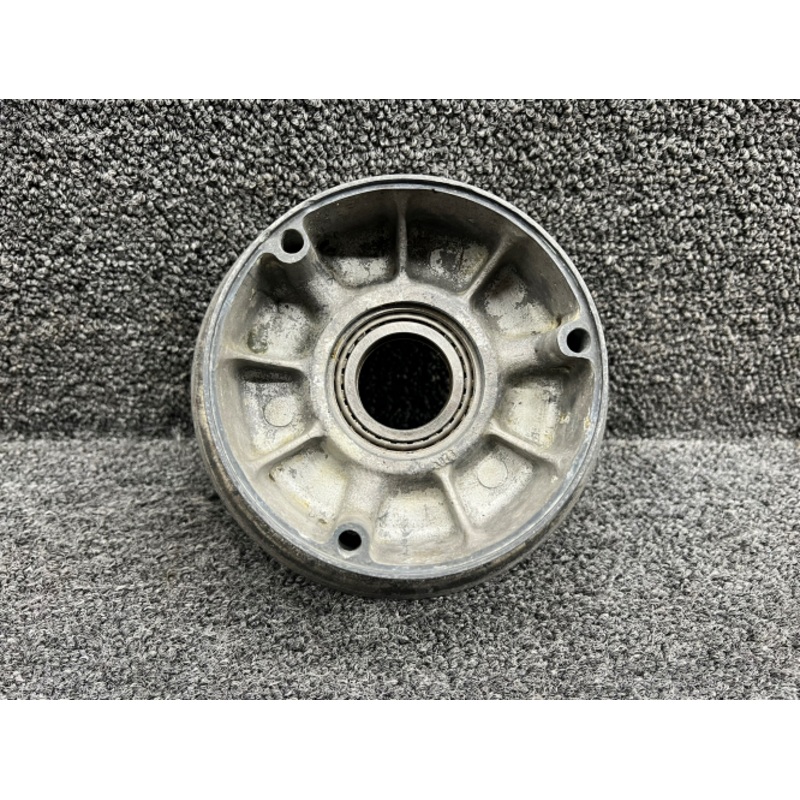 40-75A (Alt: 1241156-1) Cleveland 6.00-6 Outer Wheel Half