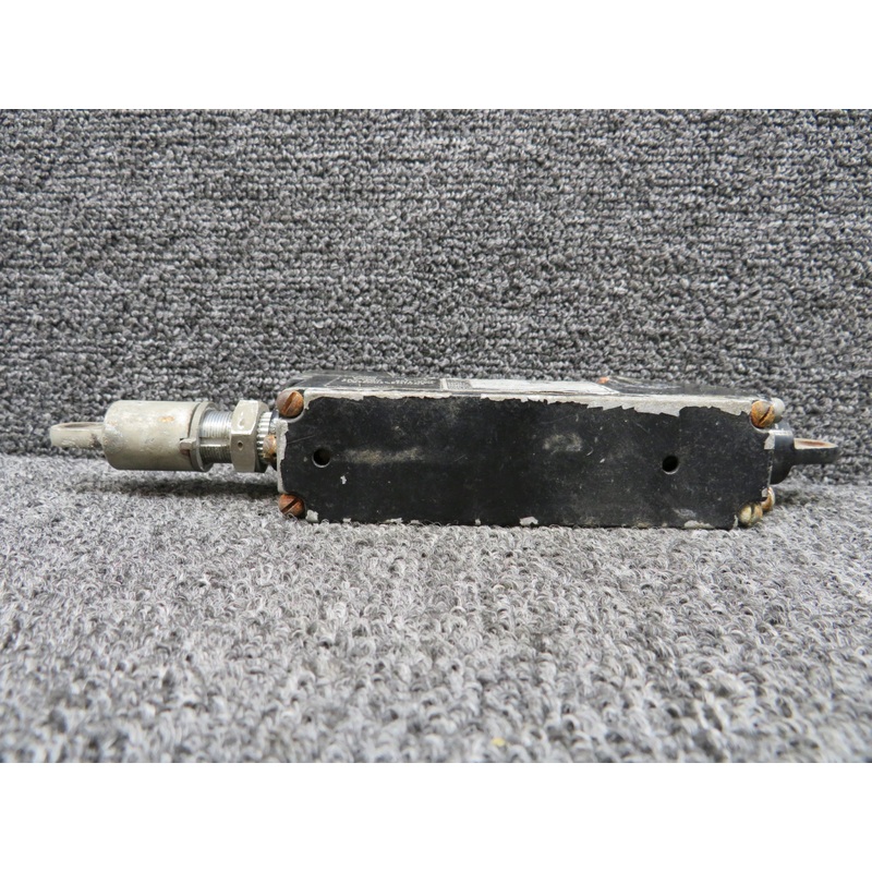 540112-1 (Alt: 36871-1) Airesearch Linear Actuator Assembly with D.C Motor