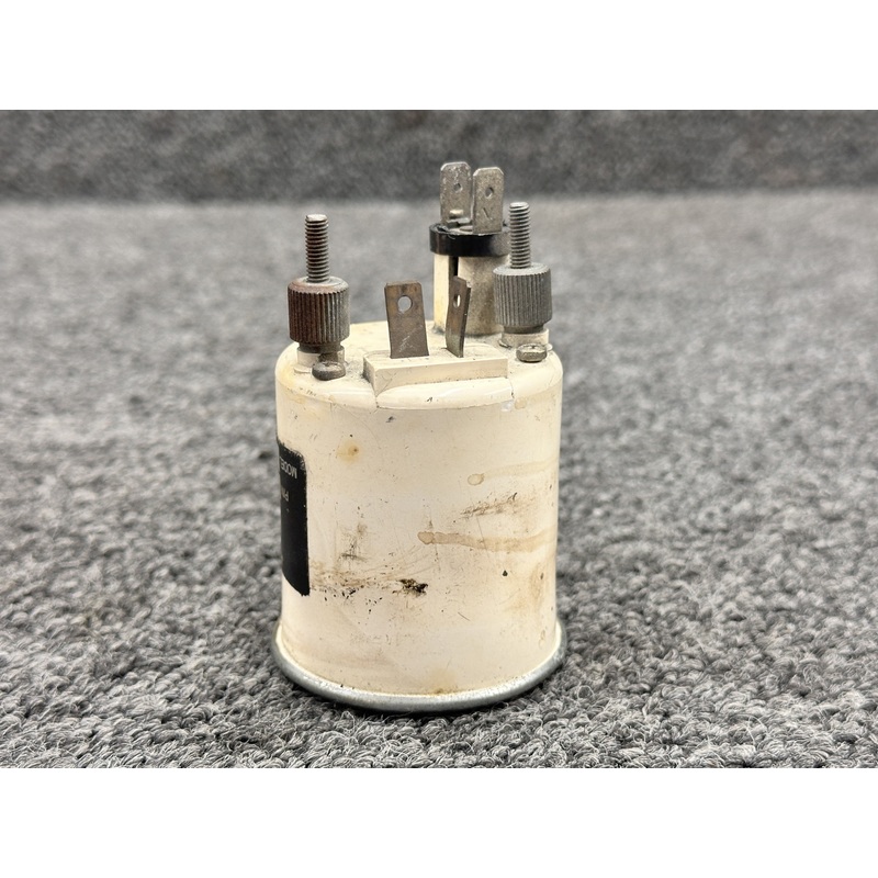 548-579 BF Goodrich 3000-00005 Hour Meter Indicator (Hours: 954.4)