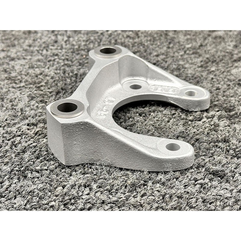 65-27 Cleveland Torque Plate Assembly (Bead Blasted)