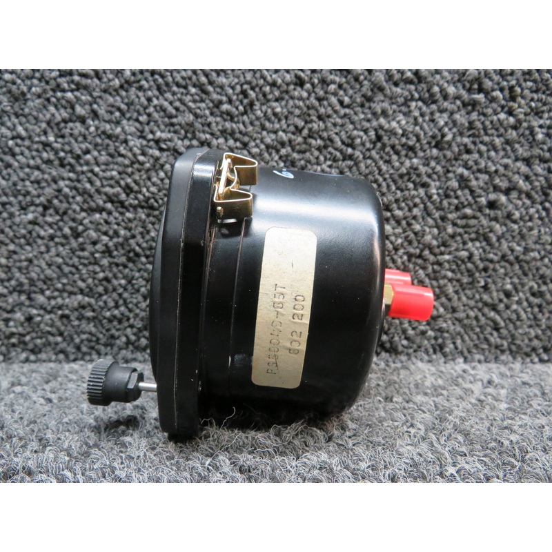 8125 United Instruments True Airspeed Indicator (0-210 Knots) (Code: B.765)