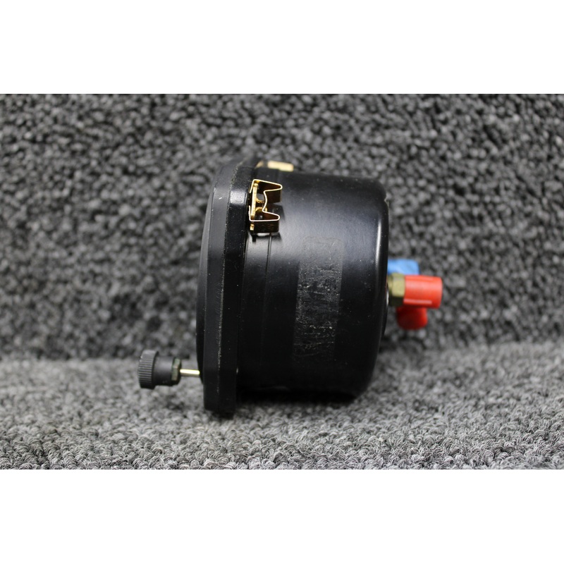 8125 United Instruments True Airspeed Indicator (Code: B.354) (0-210 Knots)
