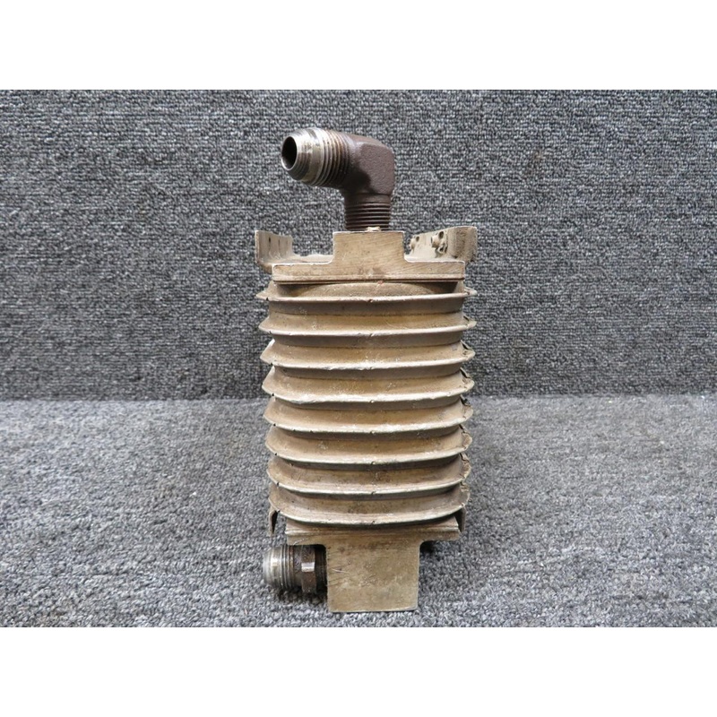 8432K Stewart Warner Heat Exchanger Assembly