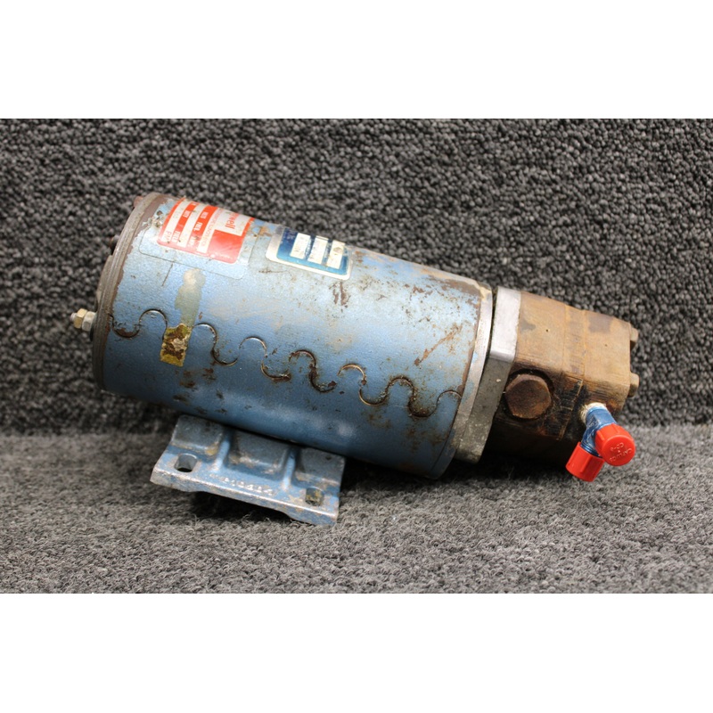 BA3626-416-1 Honeywell Hydraulic Pump Assembly