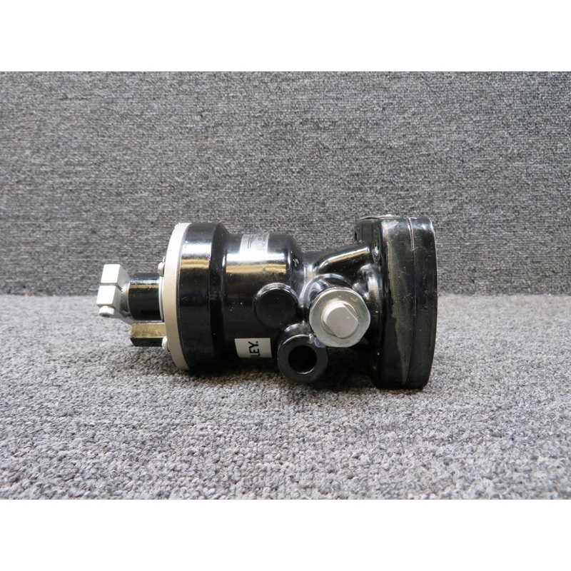 C290D3K-T9 McCauley Propeller Governor