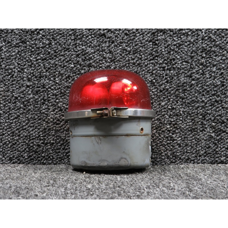D-7080A-3-12 Grimes Rotating Beacon Assembly (Core) (14V)