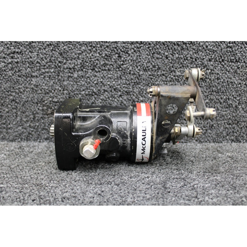 DC290D1-F/T11 Lycoming TIO-540-AF1B McCauley Propeller Governor Assembly