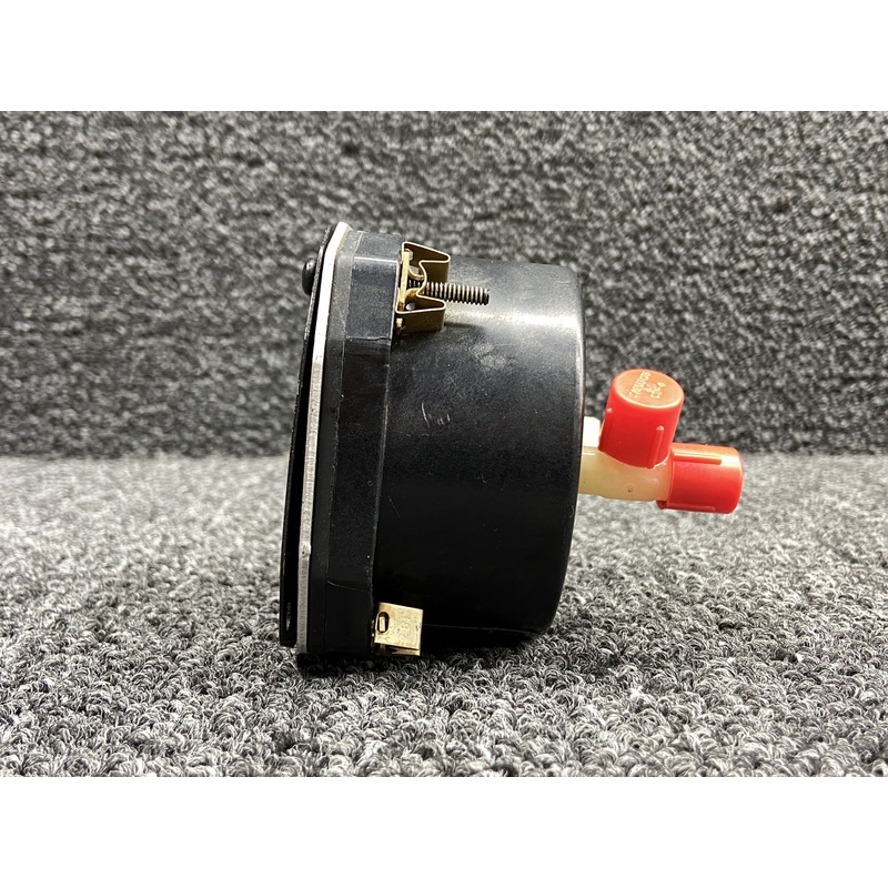 EA-5175-0205-CES (Alt: C661061-0205) Edo-Aire EA-5175 True Airspeed Indicator