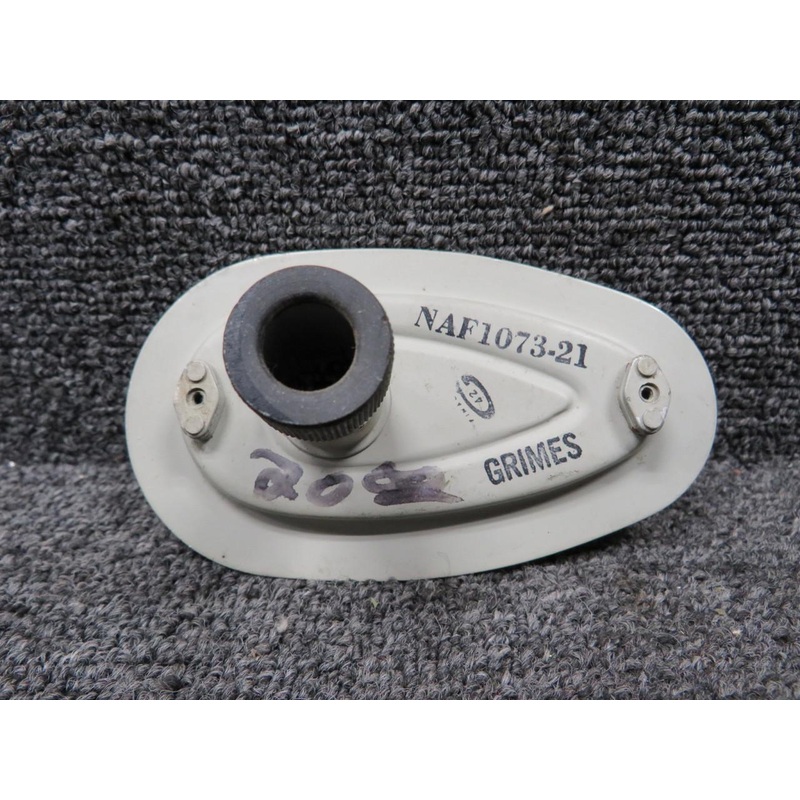NAF1073-21 Grimes Navigation Light Base Assembly