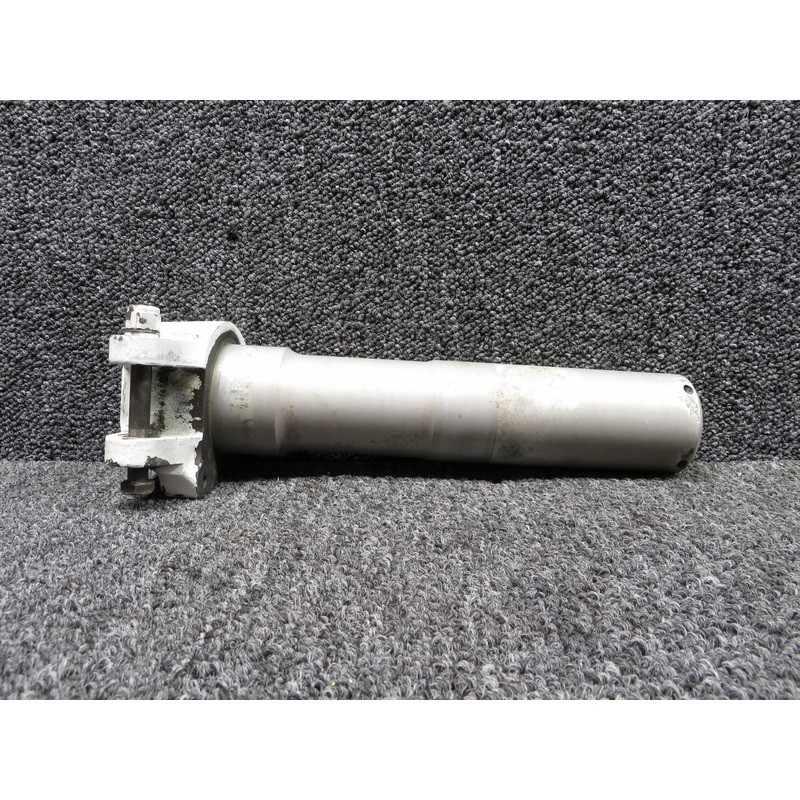 P227-8 Rockwell 112TC Nose Landing Gear Body with Collar Assembly