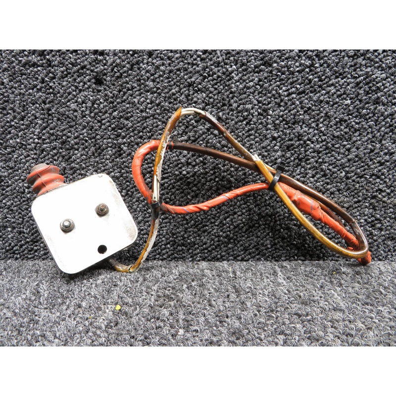 002-361013-607 Beech B-58 LH Landing Gear Switch