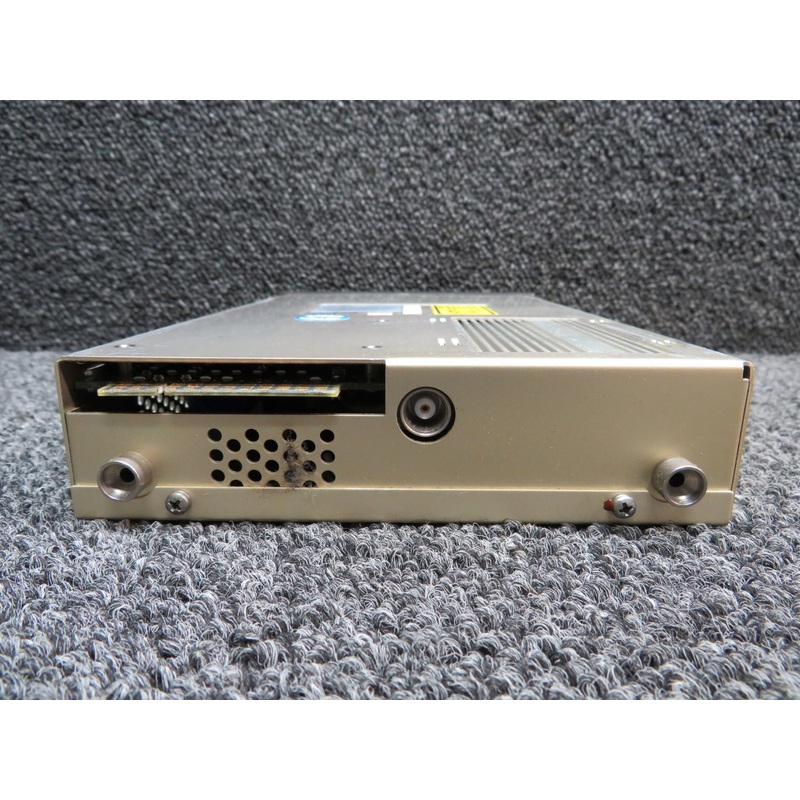066-01156-0101 Bendix King KT-76C ATC Transponder with Tray (Volts: 14-28)