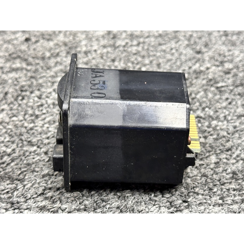 071-1053-3 King Radio KA-51A Slaving Accessory Indicator