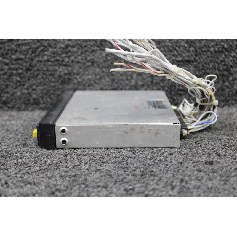 071-2009-02 King Radio KA-134 Audio Selector Panel (14, 28V) (Core)