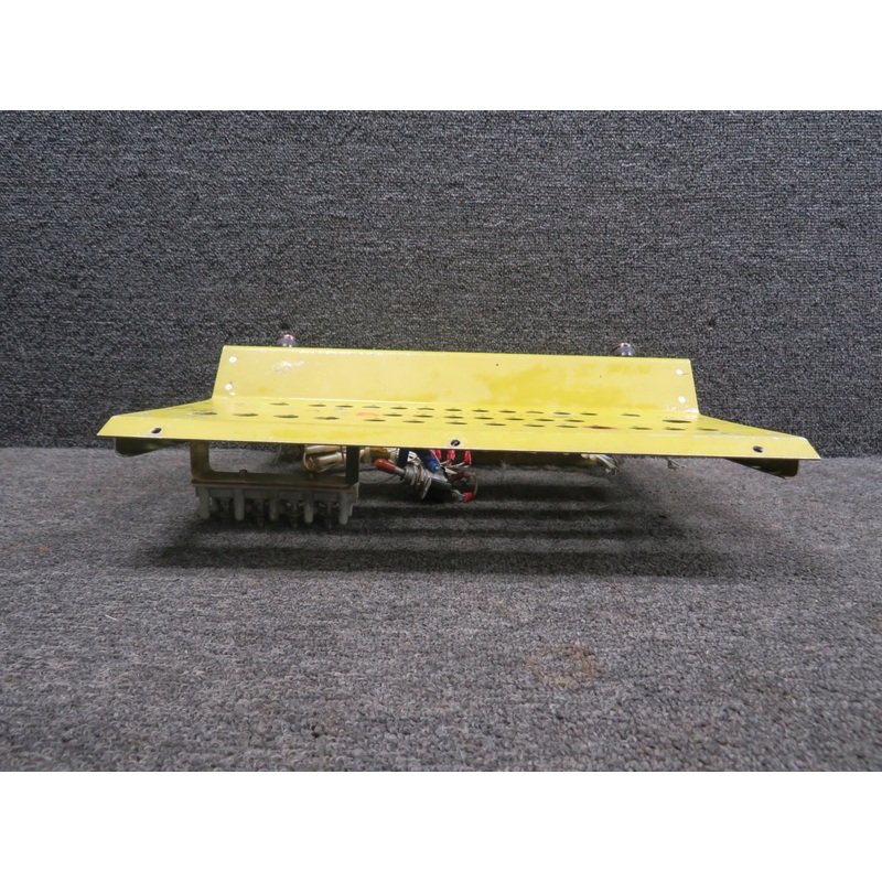 100-364147-15 Beechcraft Switch Panel Assembly