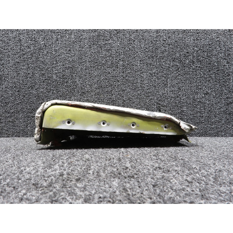 100-555023-6 Beechcraft C-90A Heat Exchange Cover RH