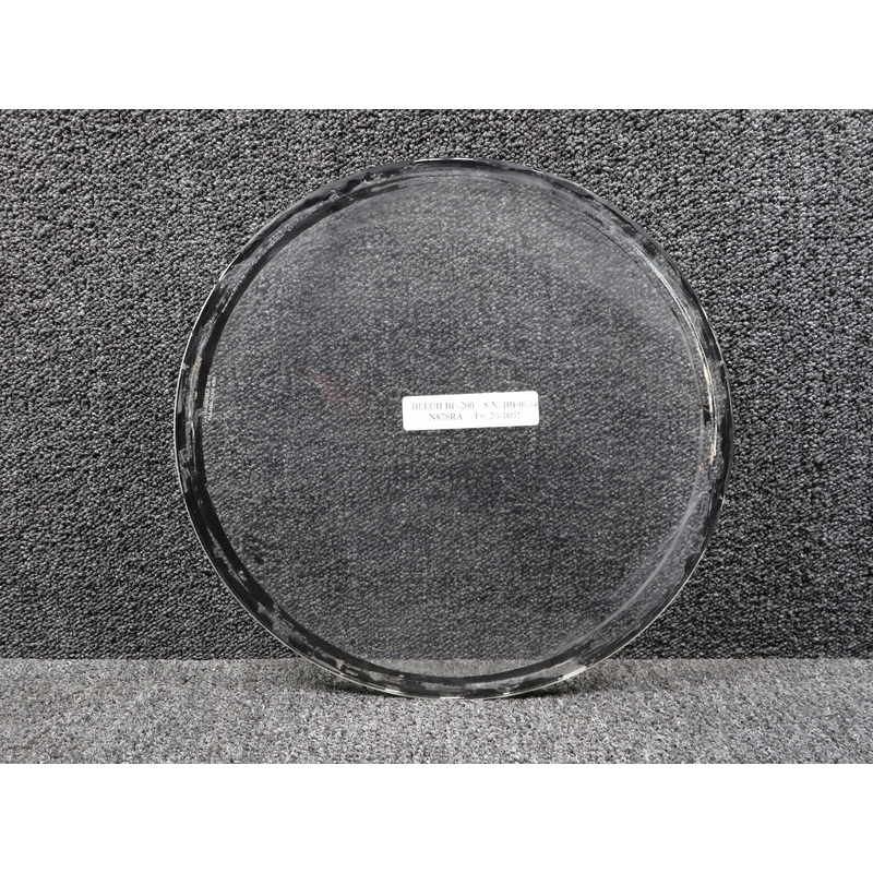 101-430183-5 Beech KA-200 Cabin Window