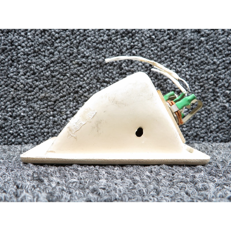 101-580265-13 (Alt: 70898-920) Beech KA-100B RH Escutcheon Mic-Phone Assembly
