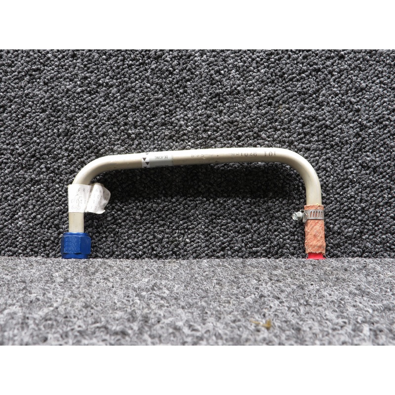 101-970166-1 Beech KA-C90A De-Ice Tube Assembly