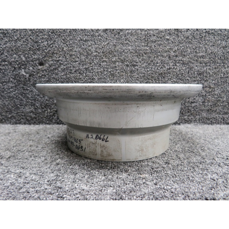 161-04900 Cleveland 6.00-6 Main Wheel Inner Half