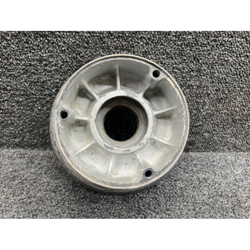 162-02700 (Alt: 40-75H) Cleveland 6.00-6 Outer Wheel Half