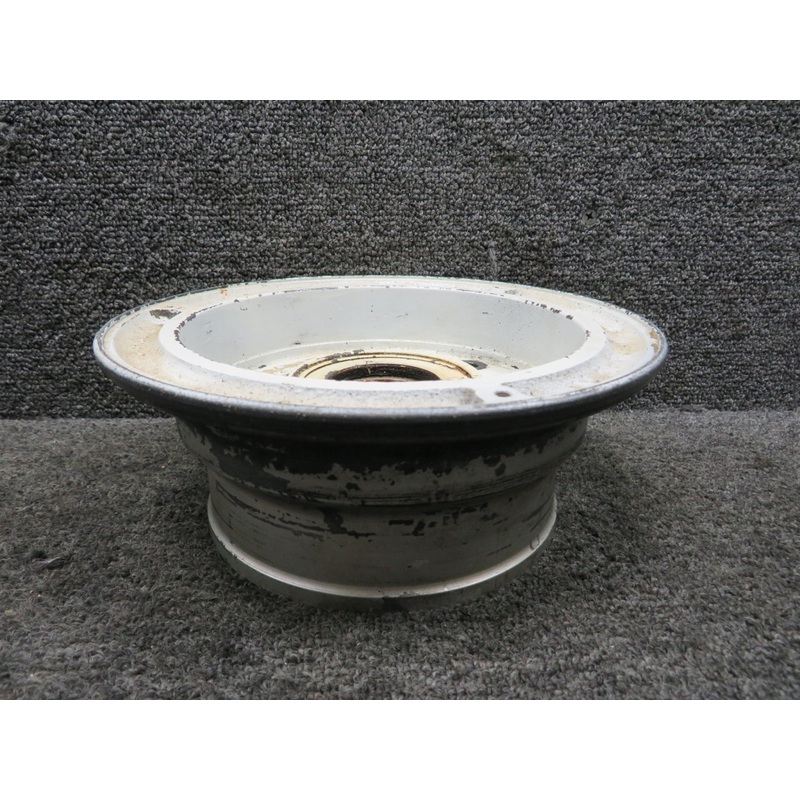 162-04500 Cleveland 6.00-6 Wheel Outer Half Assembly
