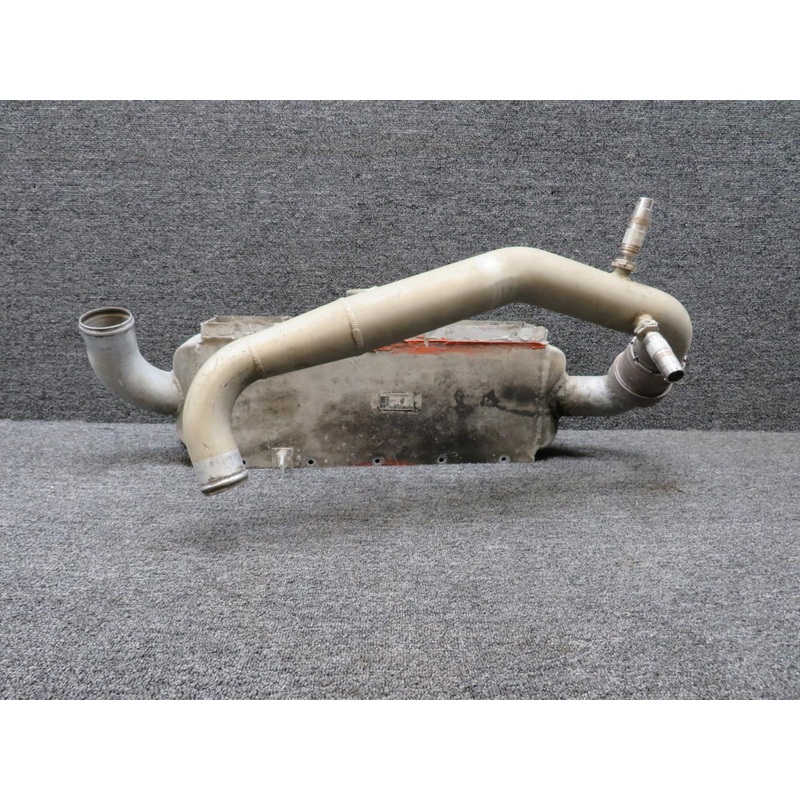 194042-1 Airesearch Secondary Heat Exchanger Assembly